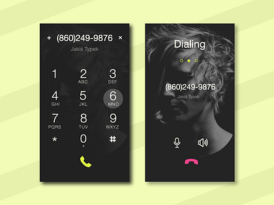 Phonedial 100ui phonedial ui