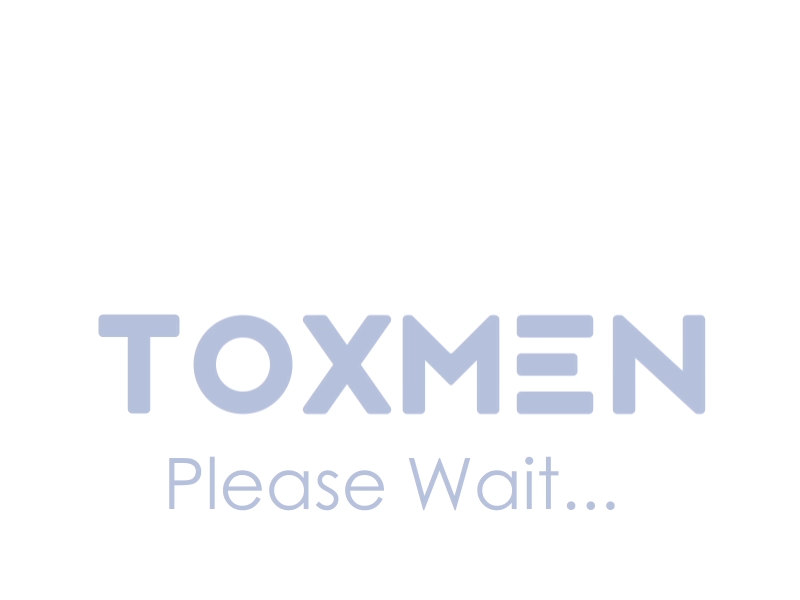 TOXMEN loading animated animation boost gif hyperspace logo logotype motion rocket smoke space