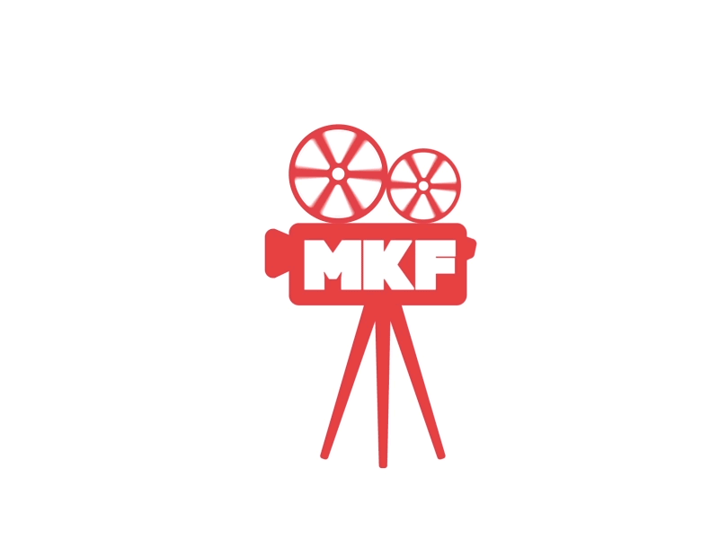 Logo animation aferteffects animation camera design filming gif illustration logo motion vector
