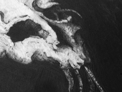 Skeleton Heart