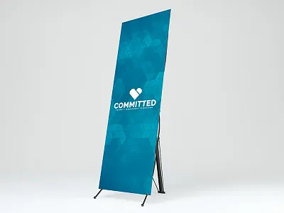 Committed Class Banner