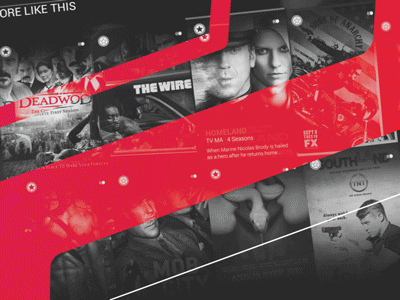 You.i TV Bumper animated debut dribbble first shot gif logo logo reveal loop motion ui ux