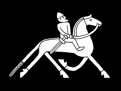 Norse Rider 01 norse viking