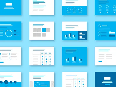 IBM | IBV Insurance Assesment Tool blue dhnn flow ibm navigation wireframe