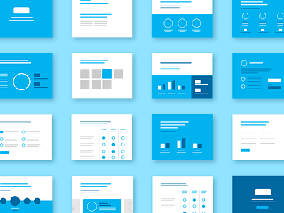 IBM | IBV Insurance Assesment Tool blue dhnn flow ibm navigation wireframe