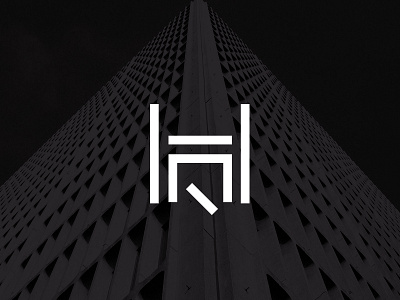 HeadQuarters geometric minimal monogram reductive