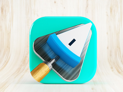 Repair Icon icon ios repair