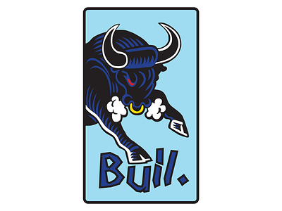 Bull.