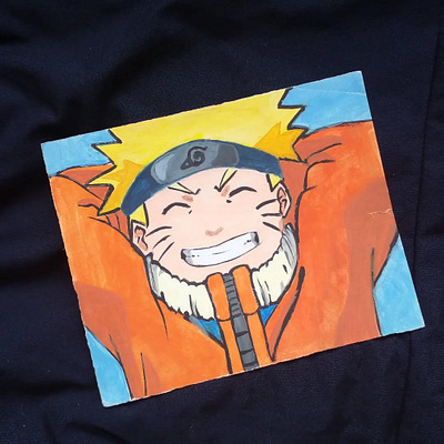 Naruto