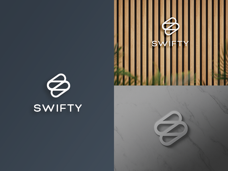 Example of Well Get Minimalist & Modern Logo Design