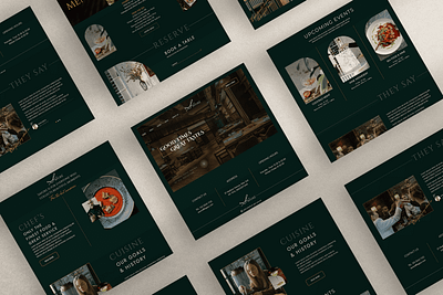 ✨ SAVORE – A Luxurious Restaurant Website UI ✨ branding designinspiration dribbble figma finedining foodui graphic design interactiondesign luxurydesign photoshop prototype restaurantwebsite typography ui uidesign uiux userinterface ux uxdesign webdesign