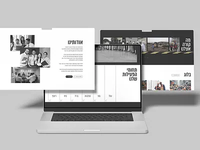Blum site ui