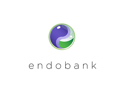 e n d o b a n k logo