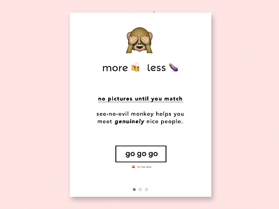 #003 003 dailyui landing page
