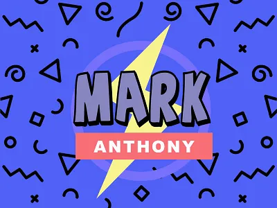 Seamless Flying Object Pattern [sample] flying icons illustrations inspirations name objects pattern sample