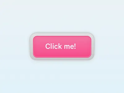 Daily UI #083 - Button button button design daily ui dailyui dailyui button ui design user interface design