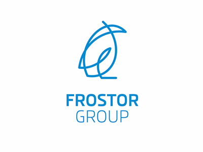 Frostor Group cold frost penguin refrigerators мороз пингвин холод холодильники