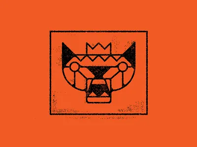 Casa Jaguar Logo house jaguar logo mask restaurant tribal