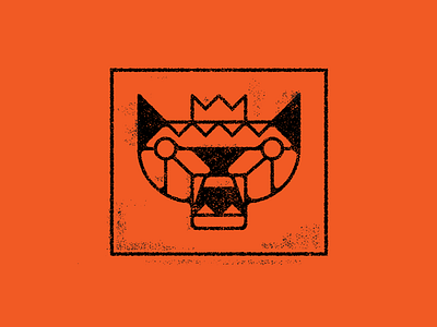 Casa Jaguar Logo house jaguar logo mask restaurant tribal