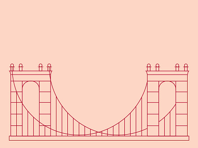 Name That Bridge bridge bridges illustration