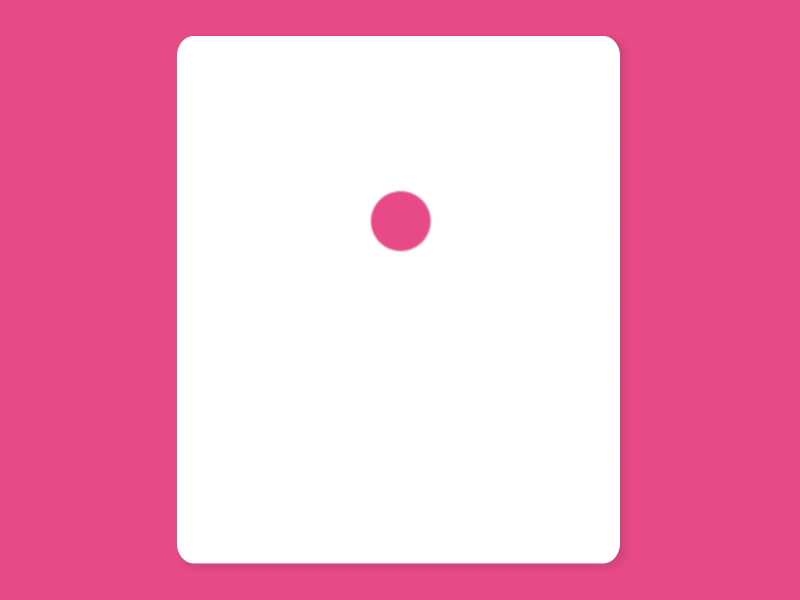 Hello Dribble animation debut dribbble first flat gif loading motion motioneffects motiongraphic ui