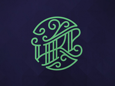Hymn Revival Project church hymn logo music revival song worship
