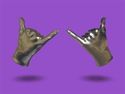 Hands.wtf 3d hands