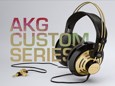 AKG 3d