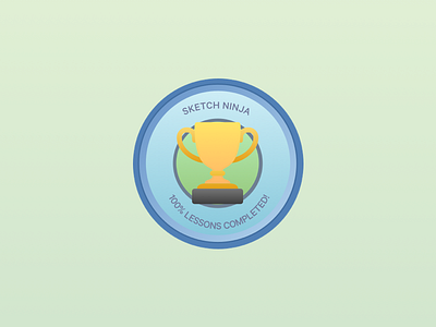 Daily UI #084 - Badge badge badge design daily ui dailyui dailyui badge ui design user interface design