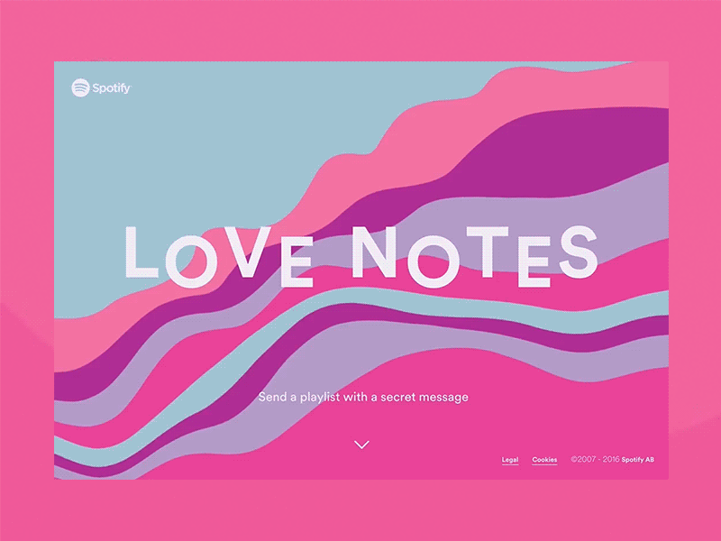 Love Notes love notes spotify valentine valentines