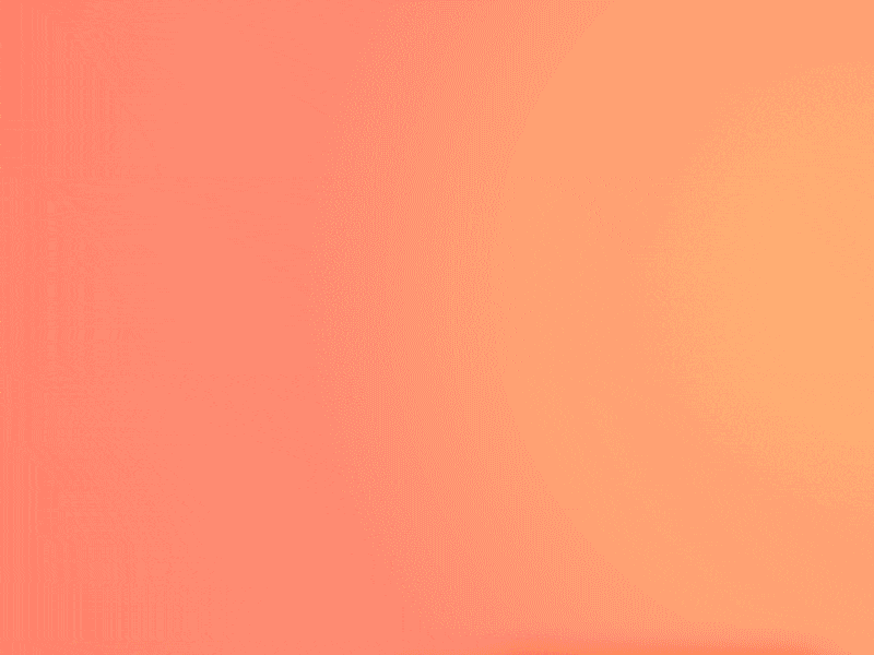 Product View Interaction animation gif gifs interaction interactive orange product purple ui user interface ux web