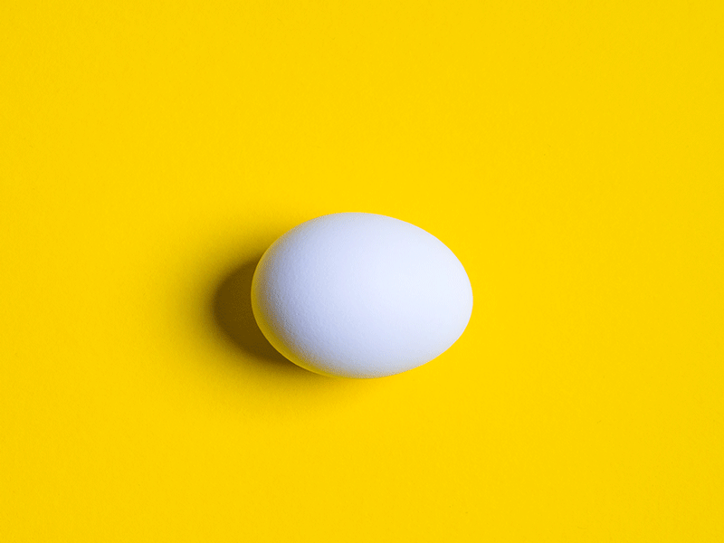 Be a Son atlanta design egg fellowship job roll yellow