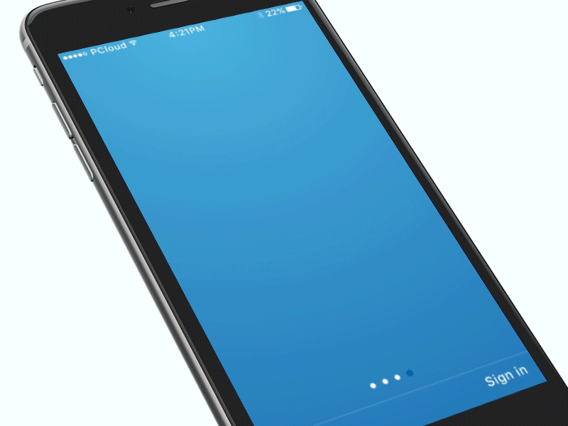 Share Anything after effects animation illustrations mobile motion graphics onboarding sketch ui