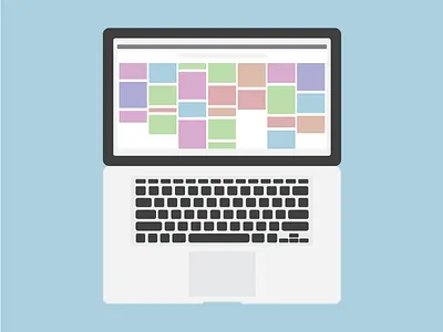 Manage Your Time Like You Manage Your Money apple budget calendar google icon illustration keyboard mac macbook medium money time