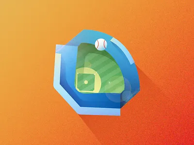 Baseball baseball sports stadium