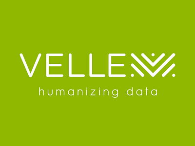 Velle Logo data logo