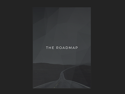 Something very cool is coming ... :) dark minimal modern sexy sleek