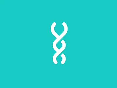 Cura caduceus care cure design health logo mythology