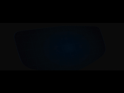 Car UI Concept concept ui