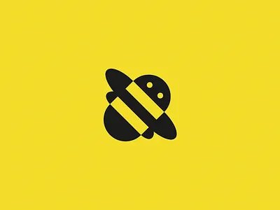 Abeja / Bee abeja bee honey icon icono miel