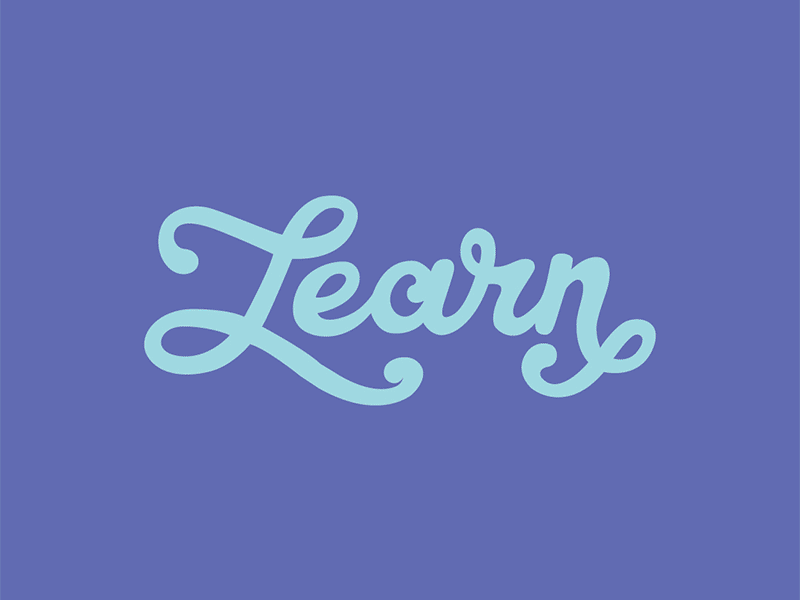 Better Developer ad code school design developer gif hand drawn orlando typography