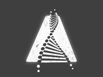 wip / A - DNA a dna type