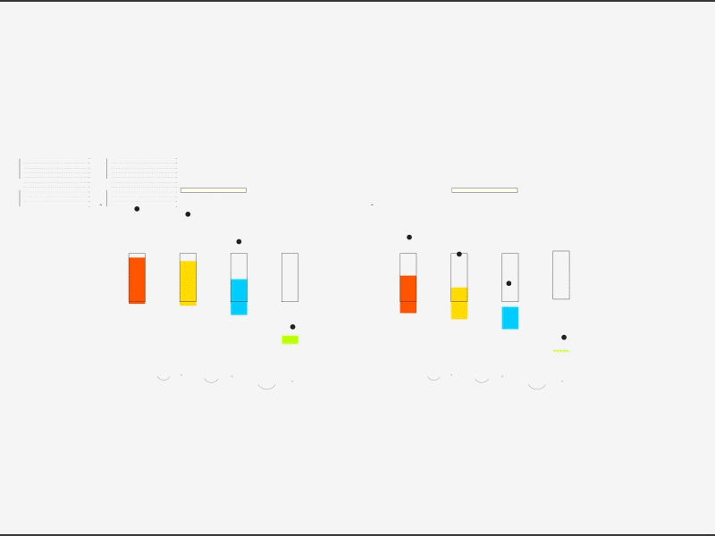 Pretty Data data infographics motiongraphics visualization