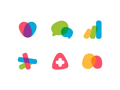 Learning Icons fun heart icon kids kindergarten learn learning love numbers safety skills speech