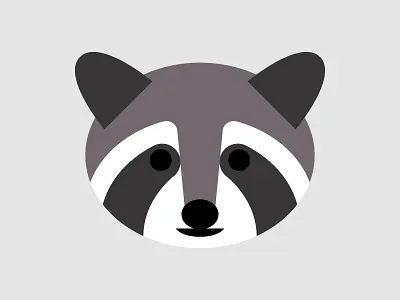 #SLDrefuel 7 of 52 — Raccoon raccoon sldrefuel