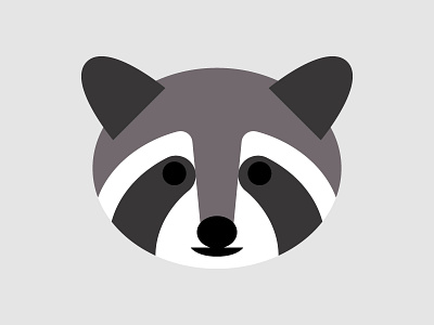 #SLDrefuel 7 of 52 — Raccoon raccoon sldrefuel