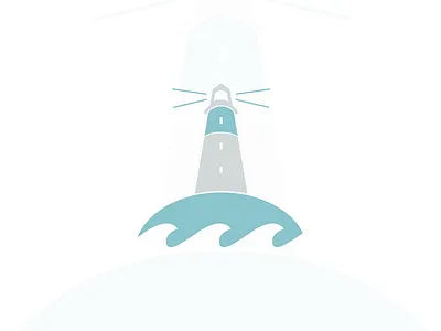 Lighthouse icon