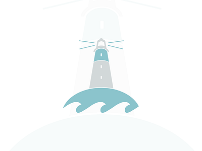 Lighthouse icon