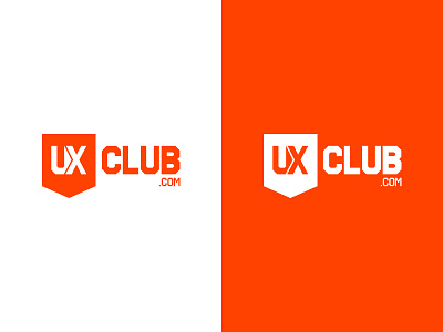 Tinkering club logo ux