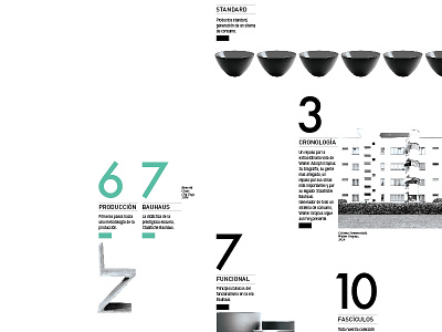 Editorial | Index editorial gropius indice